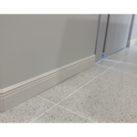 baseboards