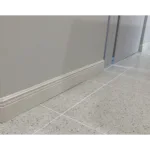 baseboards