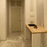 drywall in 6