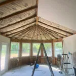 drywall in 7