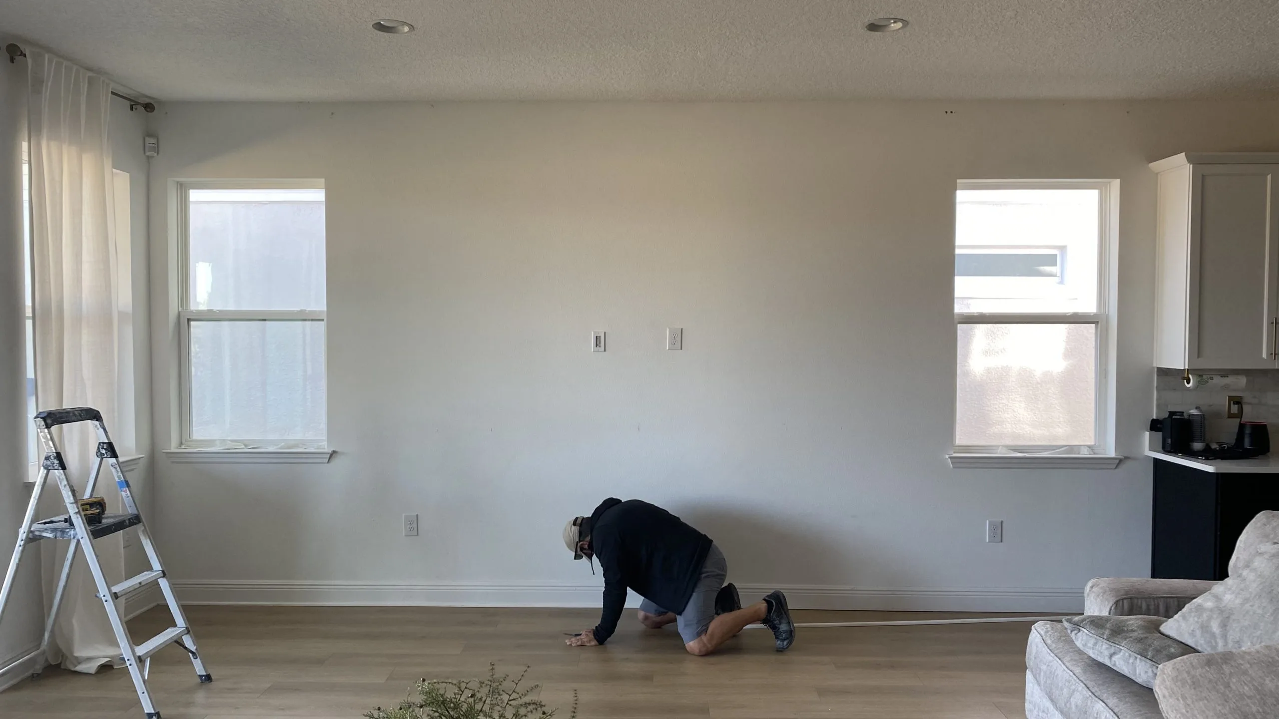 Before-After-Electric-Fireplace-1 Before-After-Electric-Fireplace-1