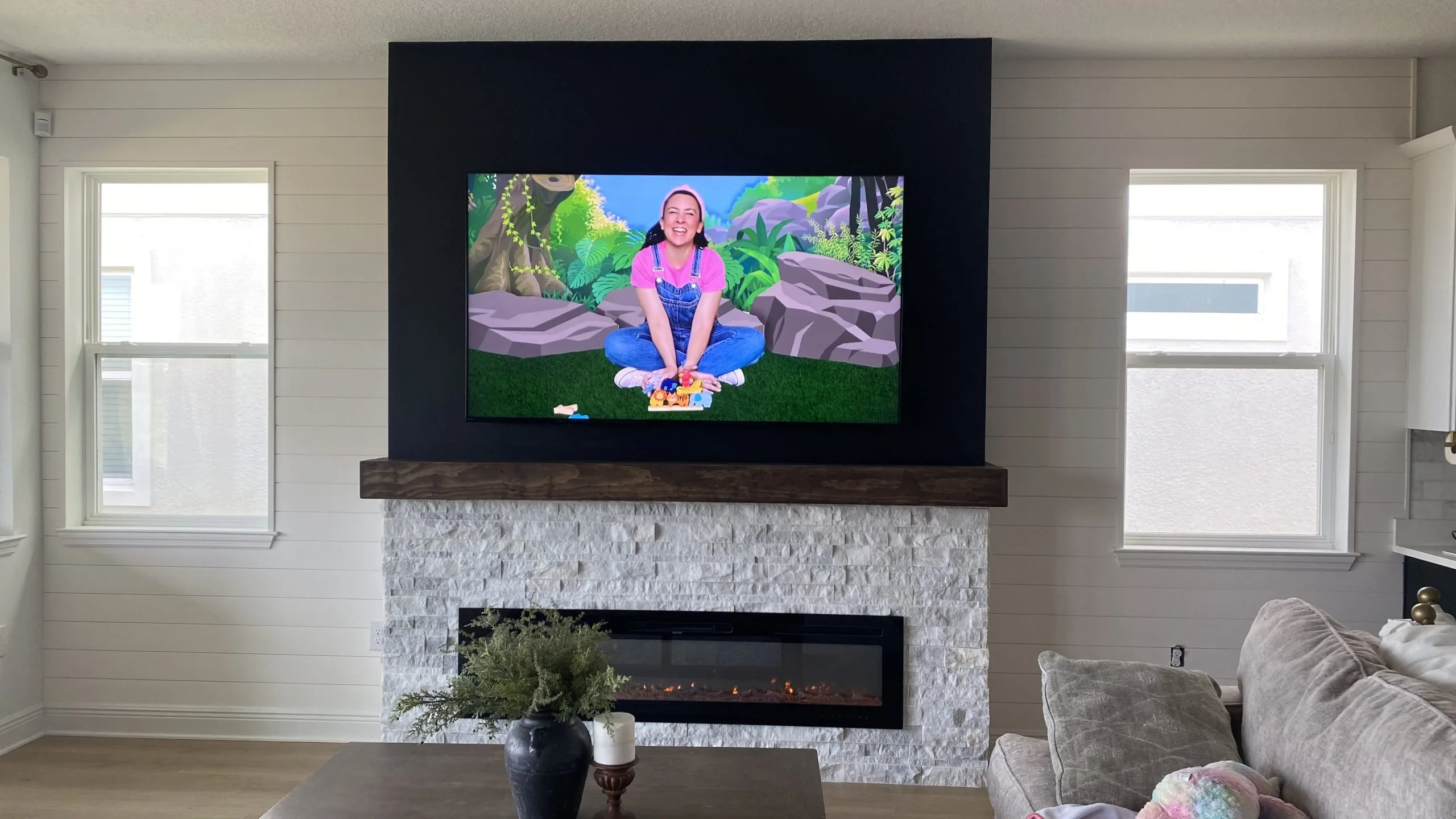 Before-After-Electric-Fireplace-2 Before-After-Electric-Fireplace-2