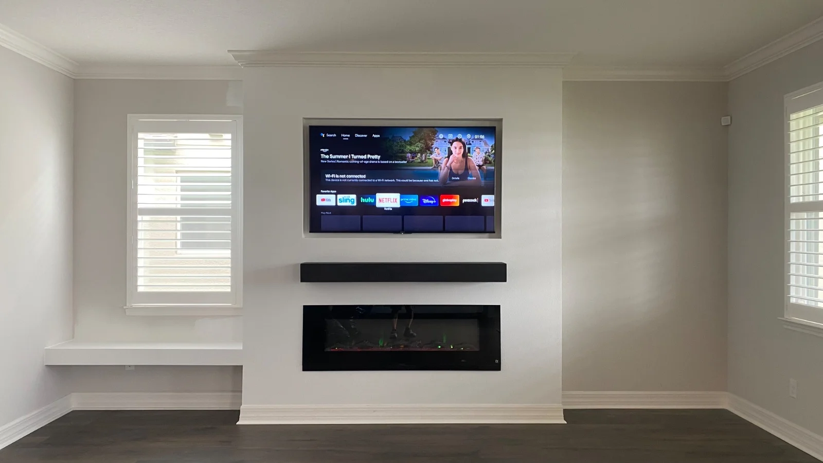 Before-After-Electric-Fireplace-4 Before-After-Electric-Fireplace-4