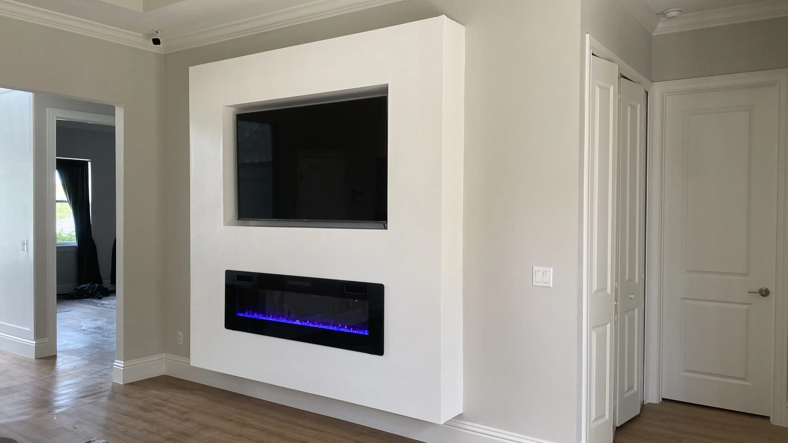 Before-After-Electric-Fireplace-6 Before-After-Electric-Fireplace-6