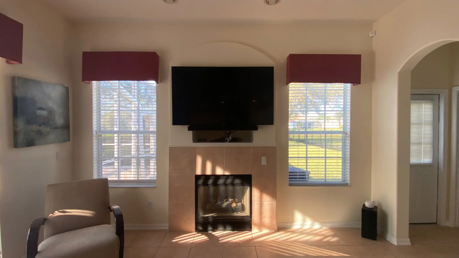 Before-After-Electric-Fireplace-7 Before-After-Electric-Fireplace-7