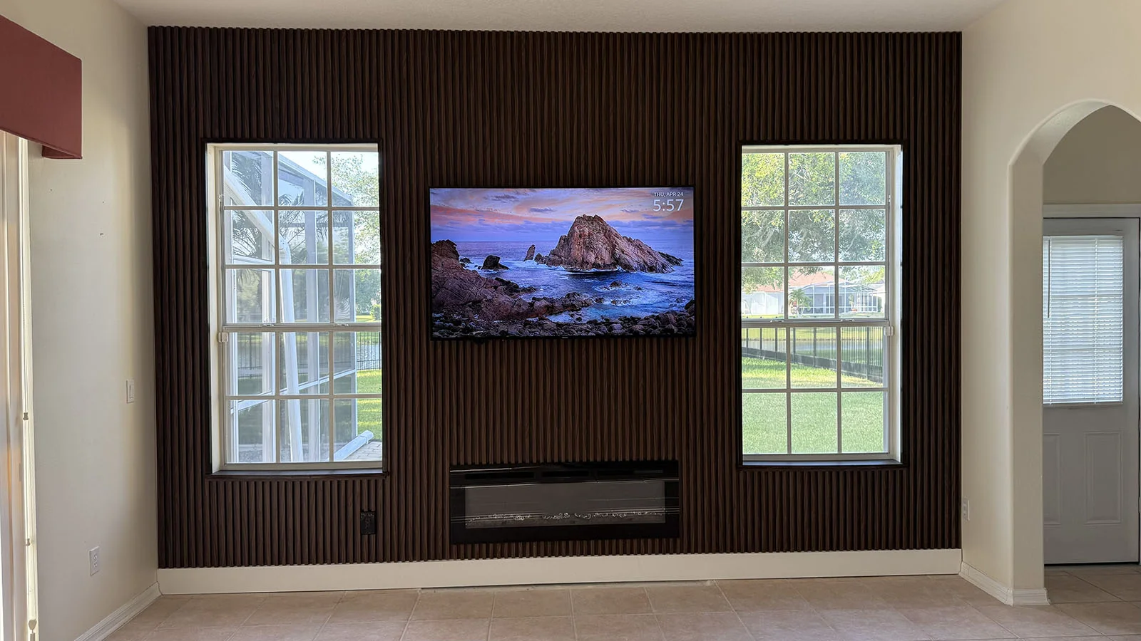 Before-After-Electric-Fireplace-8 Before-After-Electric-Fireplace-8