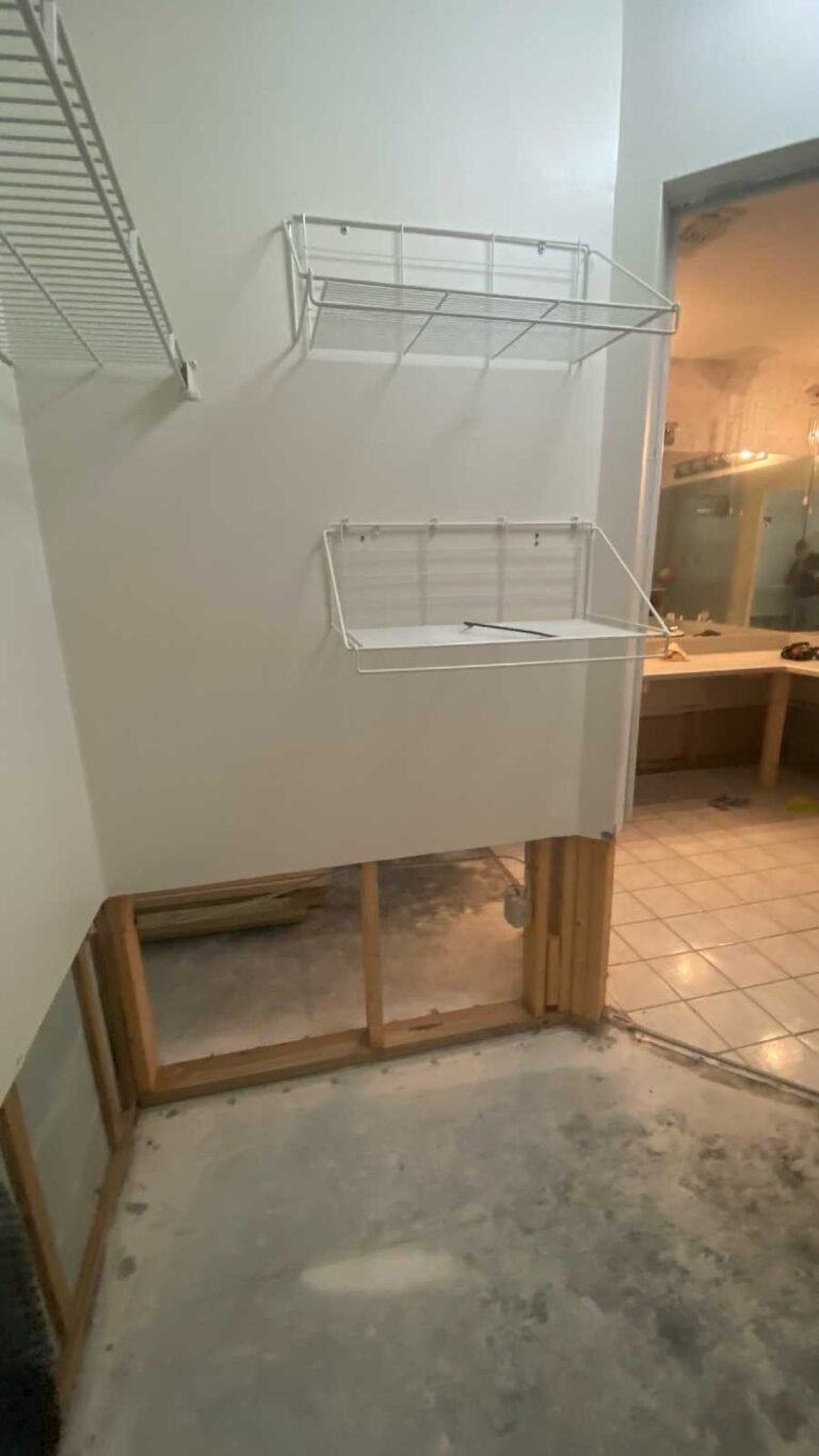 Drywall repair remediation orlando 2