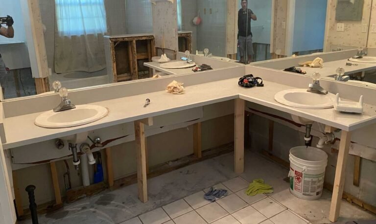 Drywall repair remediation orlando 4