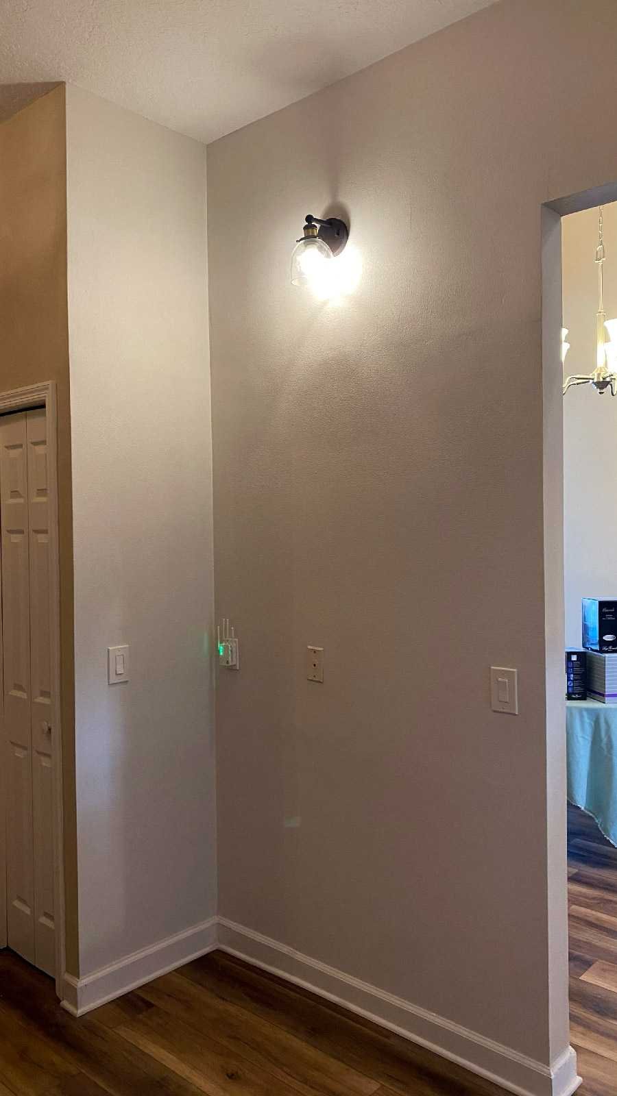 Drywall repair remodel orlando fl