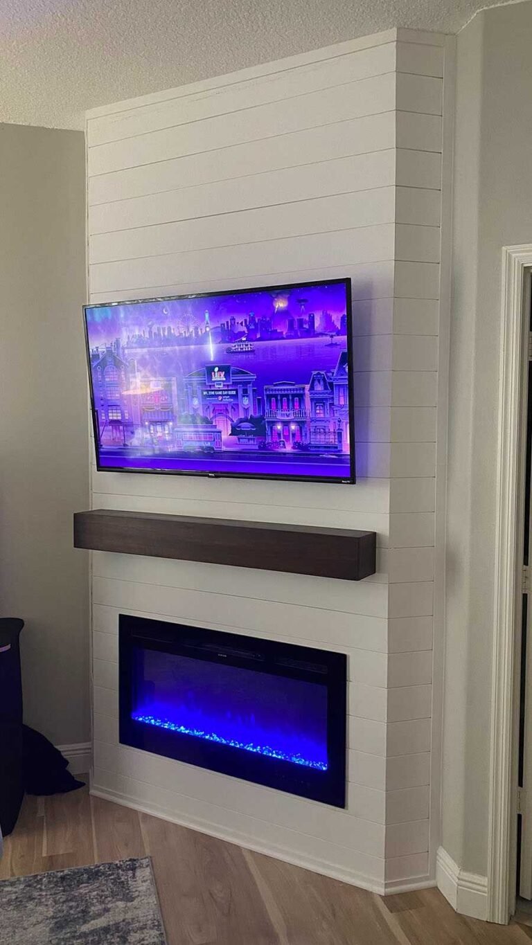 electric fireplaces orlando 2