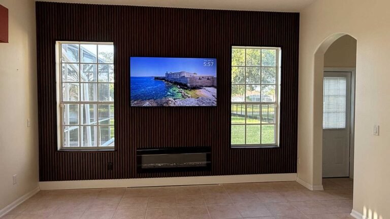 electric fireplaces orlando 3
