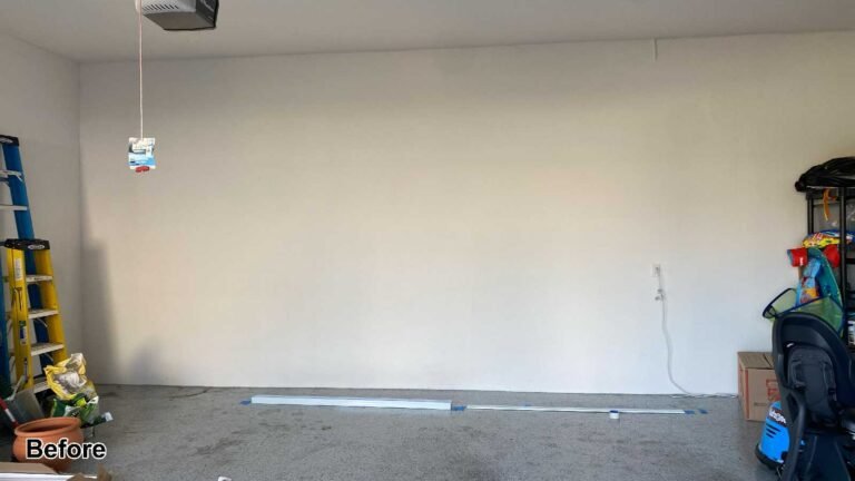 partition wall orlando instalation