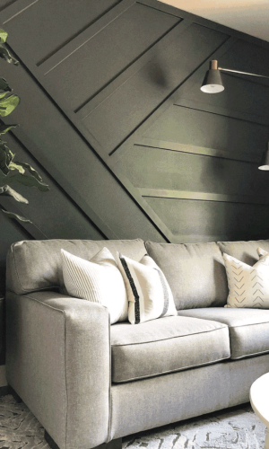 custom accent walls Orlando